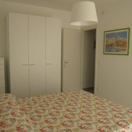 Appartamento Ariston Grado Exteriör bild
