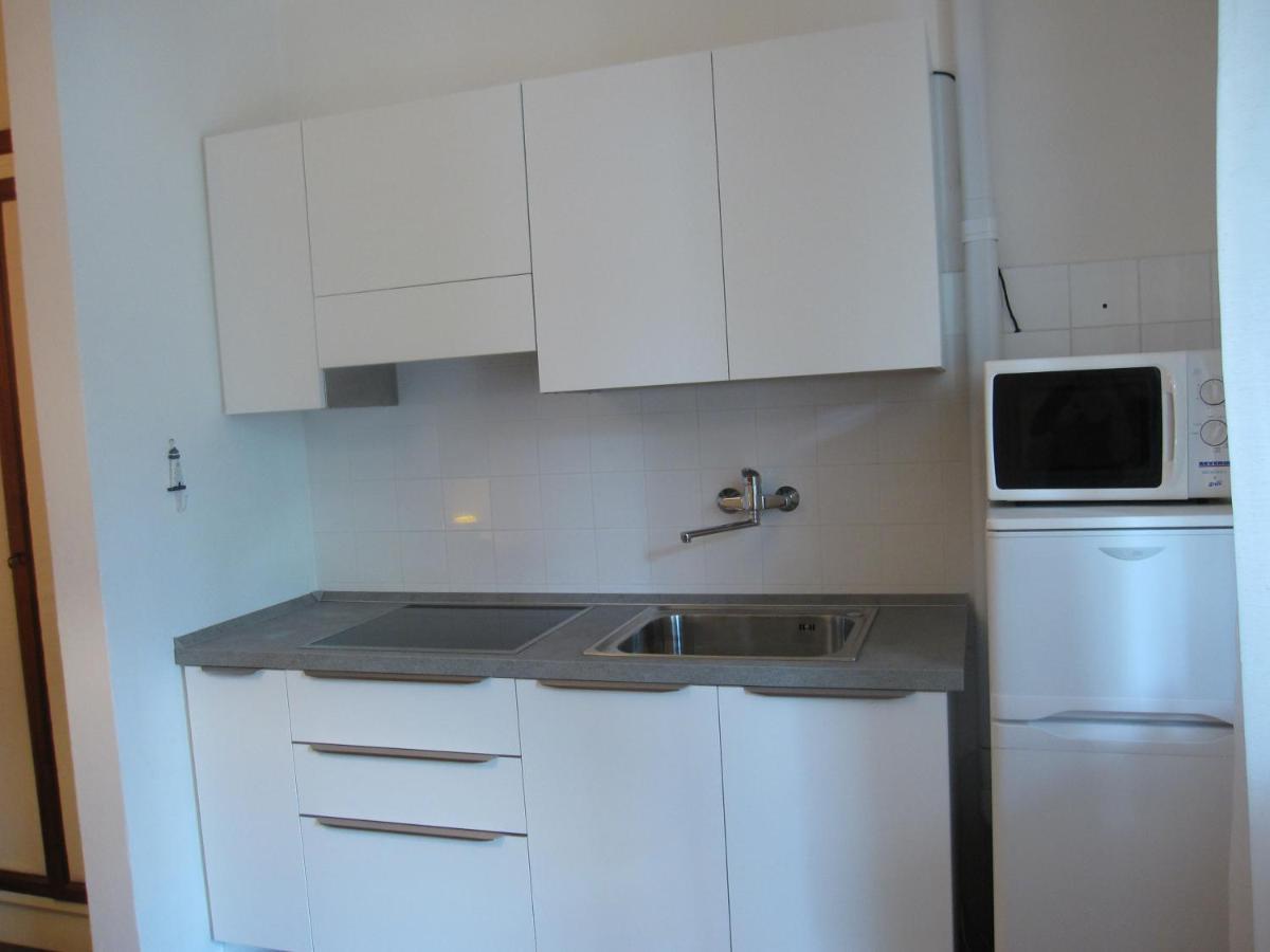 Appartamento Ariston Grado Exteriör bild